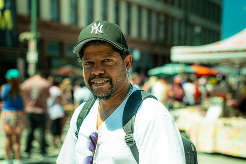 Troy Farmers Market  |  NY - Jun 2026